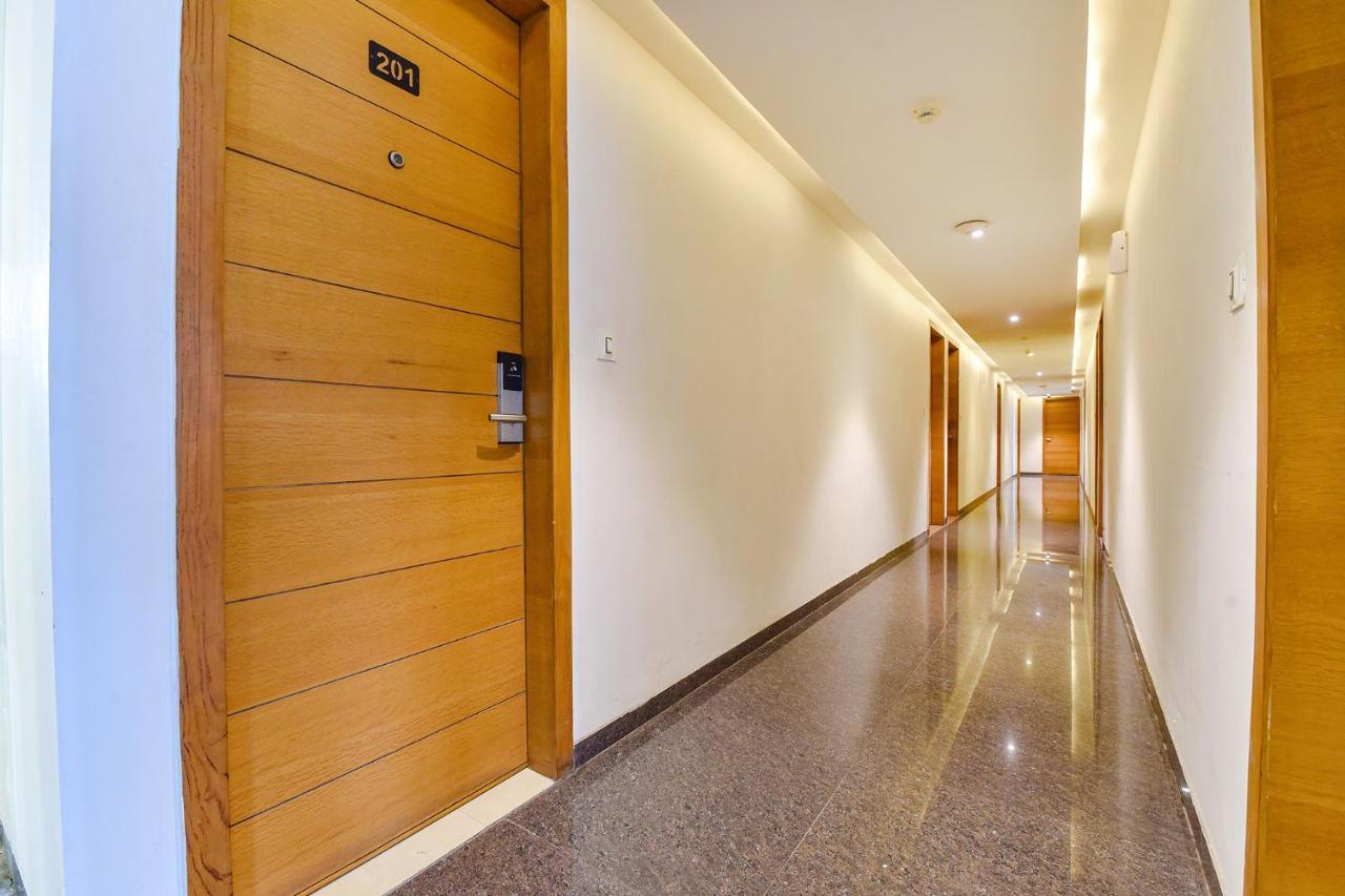 Fabhotel Prime Grand Unity, Changodar Αχμπανταμπάντ Εξωτερικό φωτογραφία