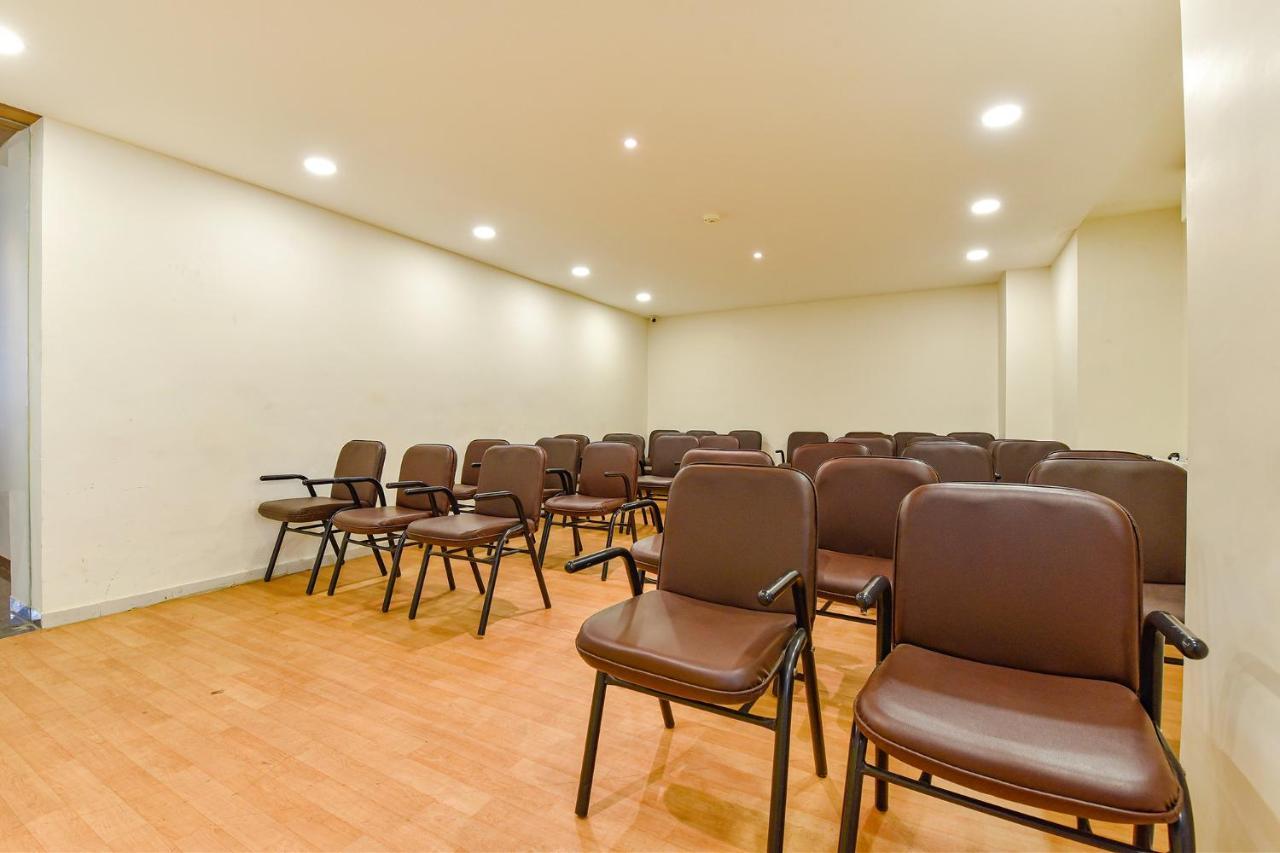 Fabhotel Prime Grand Unity, Changodar Αχμπανταμπάντ Εξωτερικό φωτογραφία