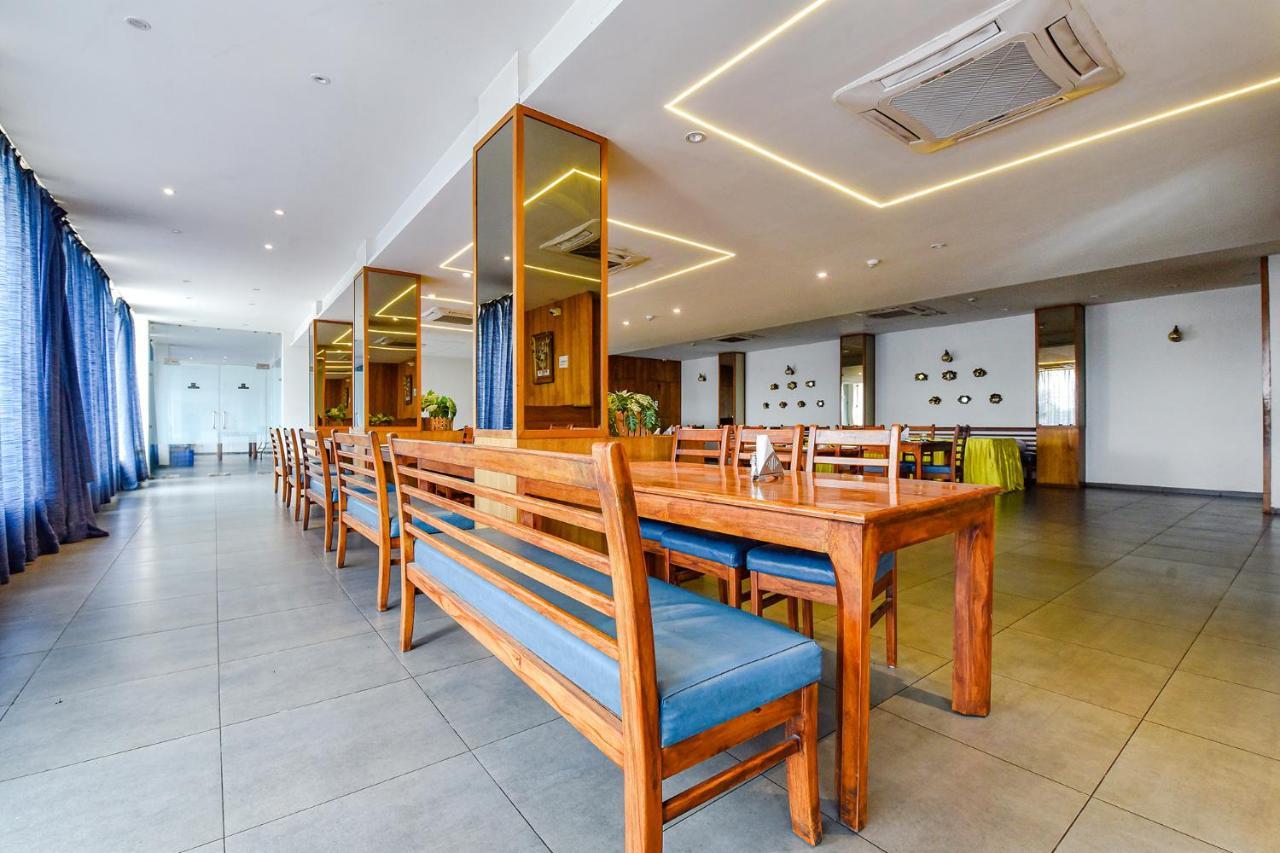 Fabhotel Prime Grand Unity, Changodar Αχμπανταμπάντ Εξωτερικό φωτογραφία