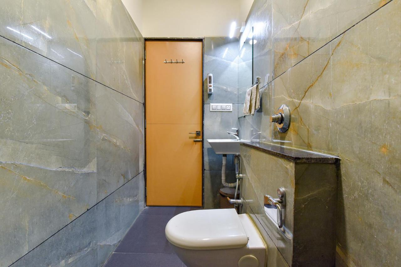 Fabhotel Prime Grand Unity, Changodar Αχμπανταμπάντ Εξωτερικό φωτογραφία
