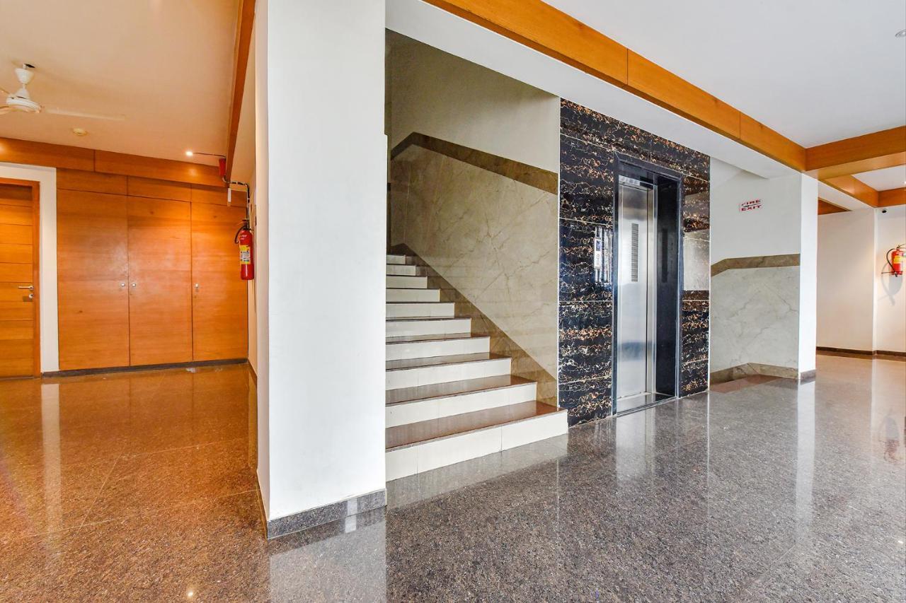 Fabhotel Prime Grand Unity, Changodar Αχμπανταμπάντ Εξωτερικό φωτογραφία