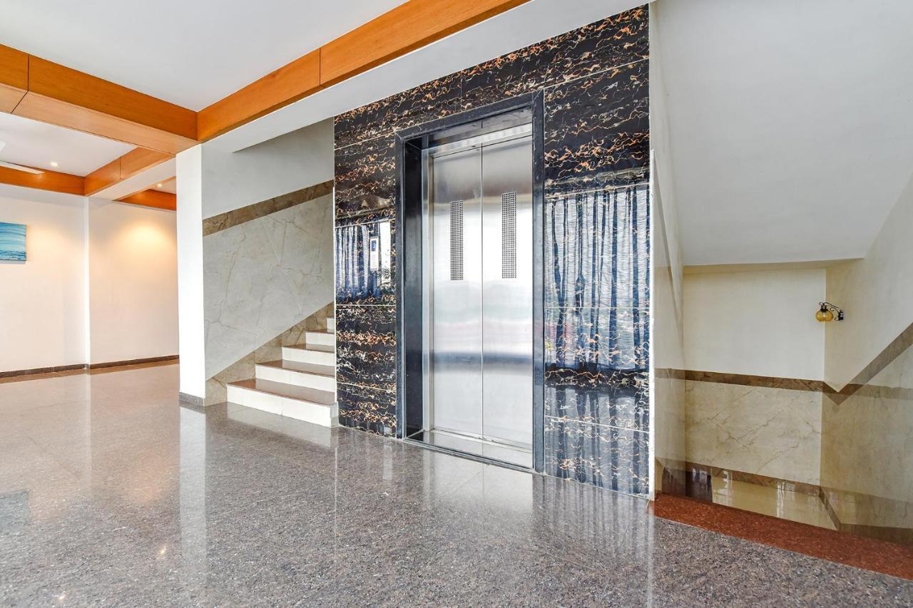 Fabhotel Prime Grand Unity, Changodar Αχμπανταμπάντ Εξωτερικό φωτογραφία