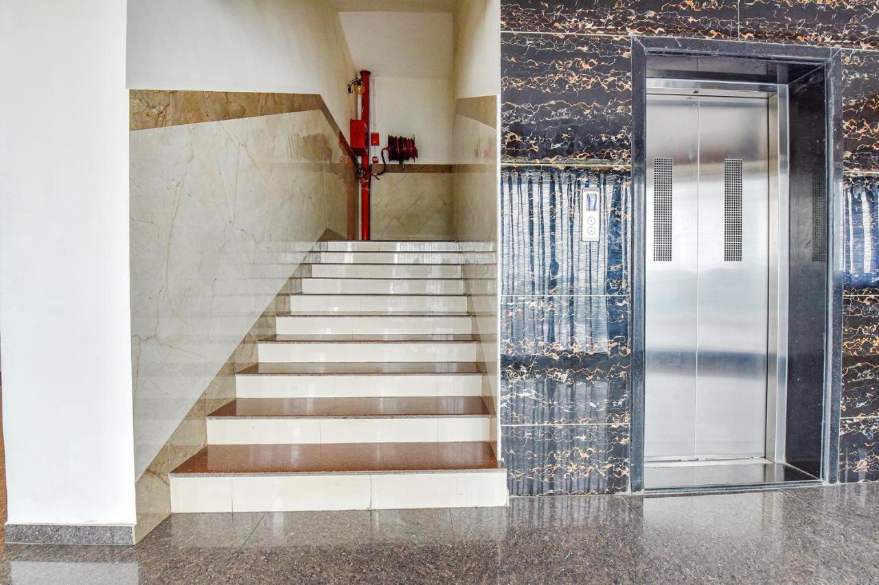 Fabhotel Prime Grand Unity, Changodar Αχμπανταμπάντ Εξωτερικό φωτογραφία